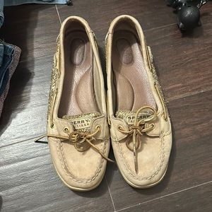 ✨Womens Sperrys Size 10✨